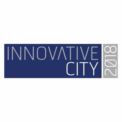 BeNomad à Innovative City – Nice – 27/28 Juin 2018
