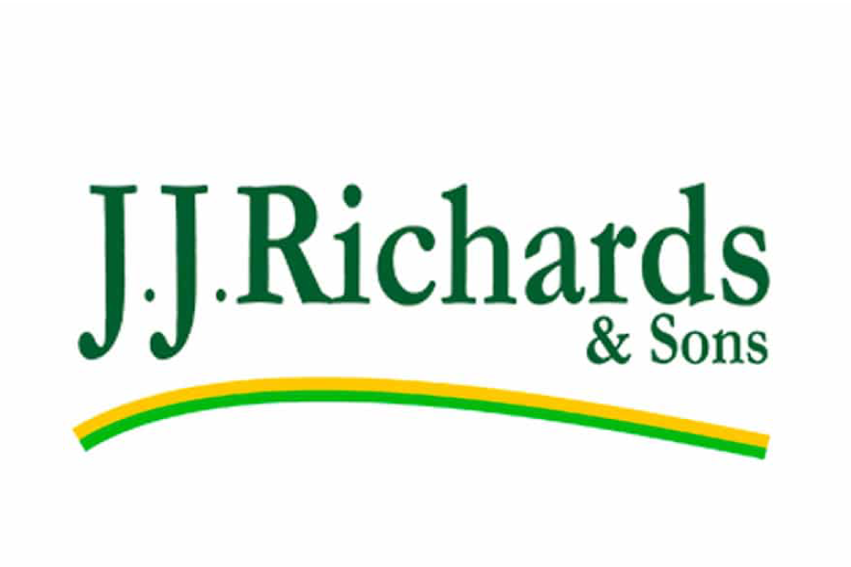 Logo de J-J Richards