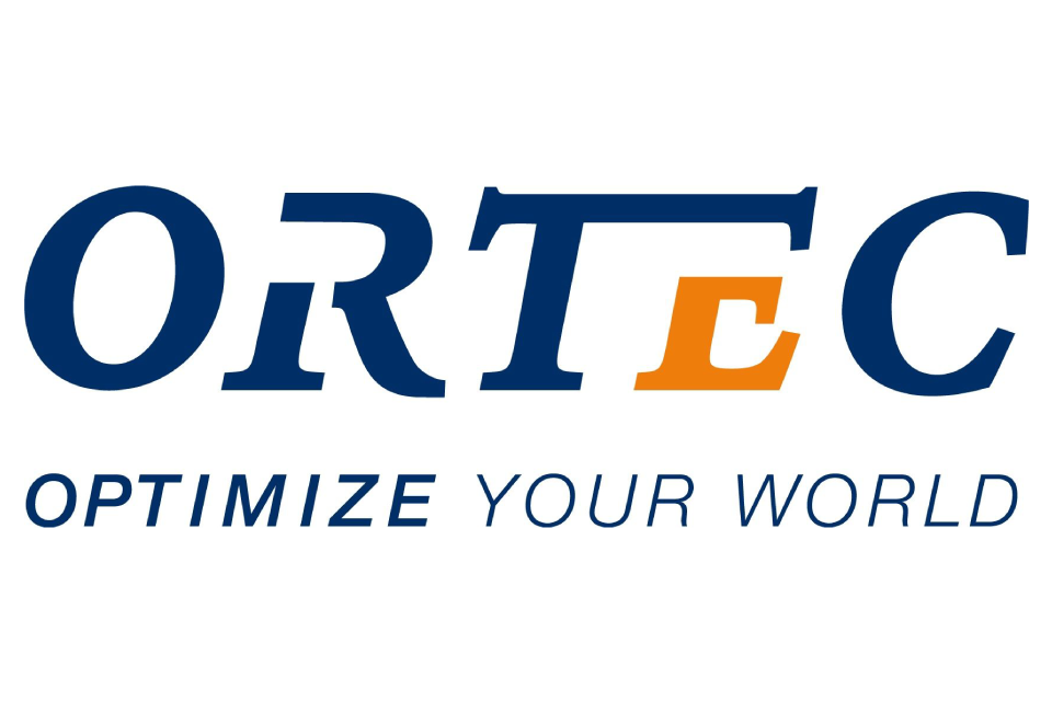 Logo de Ortec