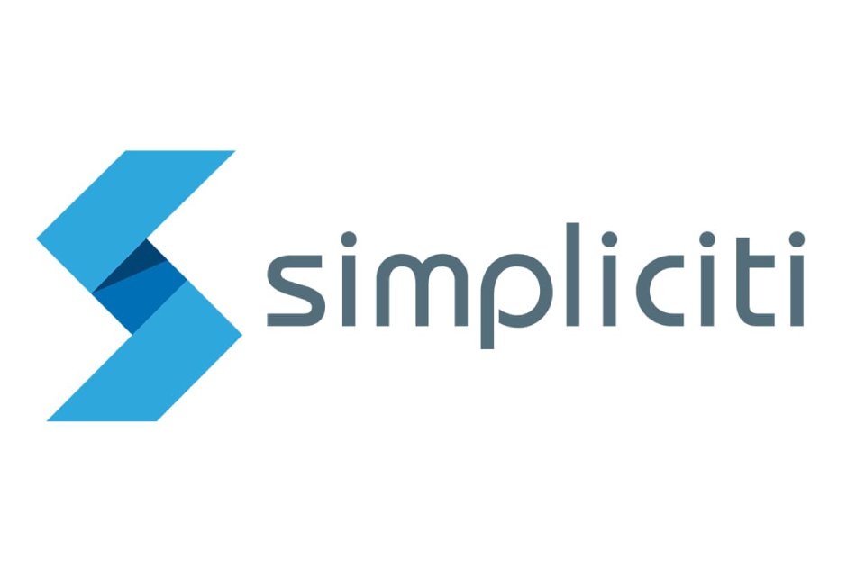 Logo de Simpliciti