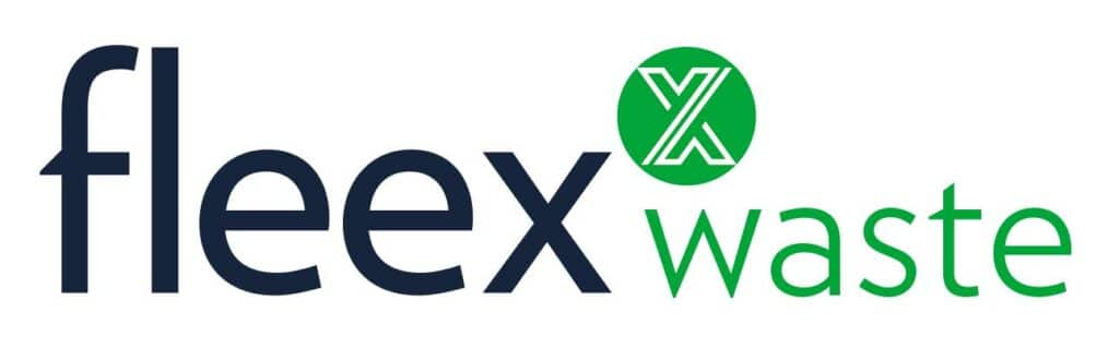 Logo fleex Waste